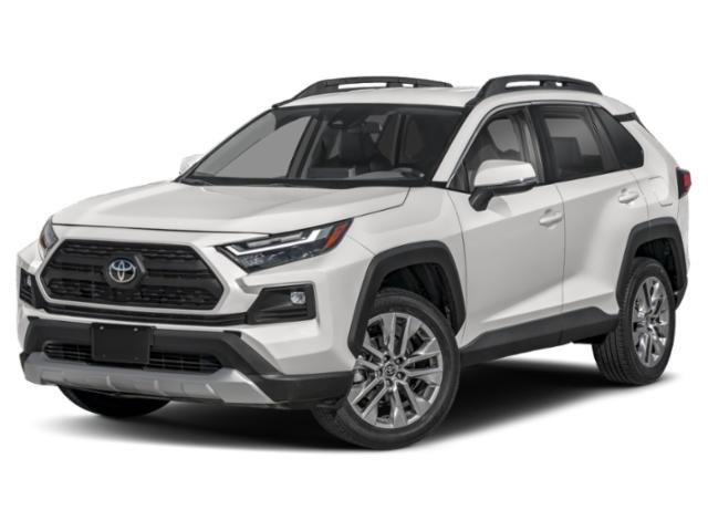 $34300 : PRE-OWNED 2023 TOYOTA RAV4 AD image 3