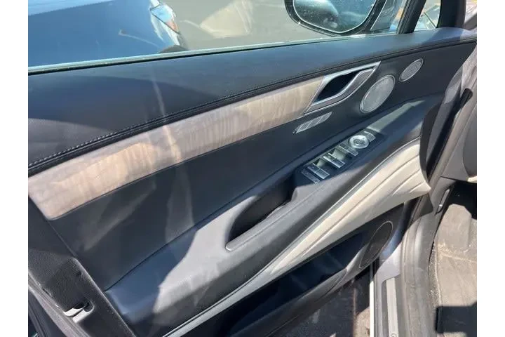 $42685 : Genesis GV80 2021 AWD 3.5T 4 image 10