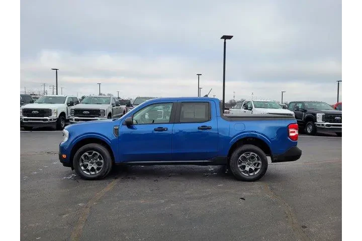 $28589 : Ford Maverick 2024 XLT 4dr S image 6