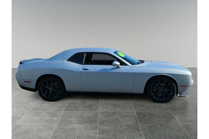 $29900 : Dodge Challenger 2023 GT 2dr image 6