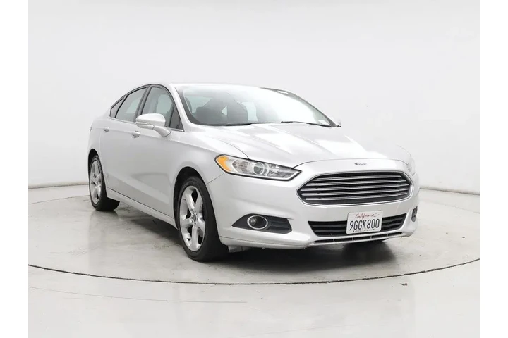 $10998 : Ford Fusion 2014 SE 4dr Seda image 1
