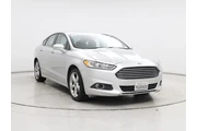 Ford Fusion 2014 SE 4dr Seda en Modesto