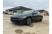 Hyundai ELANTRA Hybrid 2025 en Houston