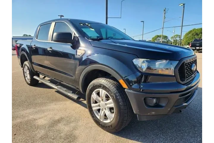 $9999 : Ford Ranger 2020 4x2 XL 4dr image 2