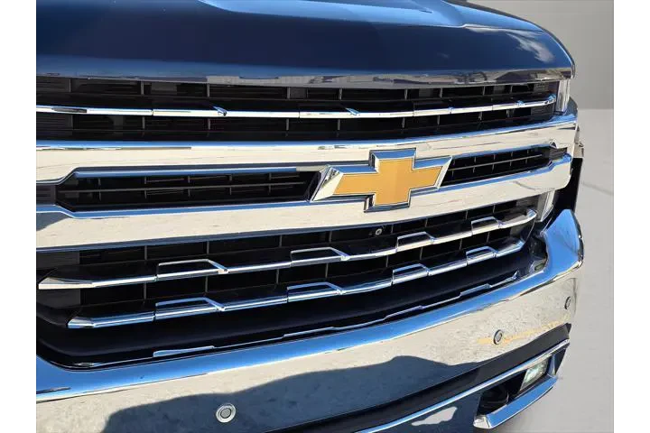 $24966 : Chevrolet Silverado 1500 202 image 10