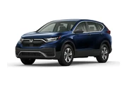 Honda CR-V 2020 AWD LX 4dr S en New Hampshire