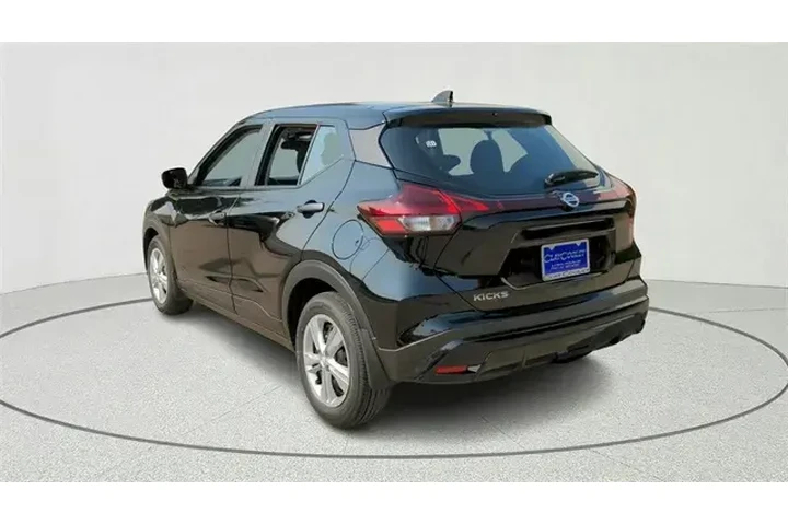 $12266 : Nissan Kicks 2021 S 4dr Cros image 6