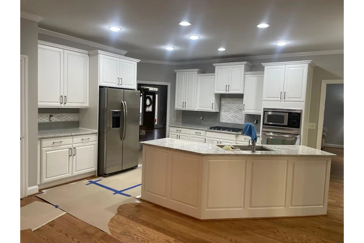 Professional Cabinet Services image 5