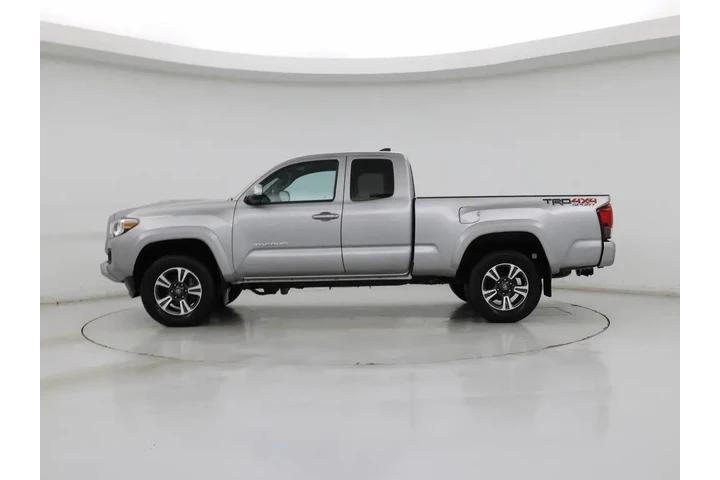 $36998 : Toyota Tacoma 2019 4x4 TRD S image 3