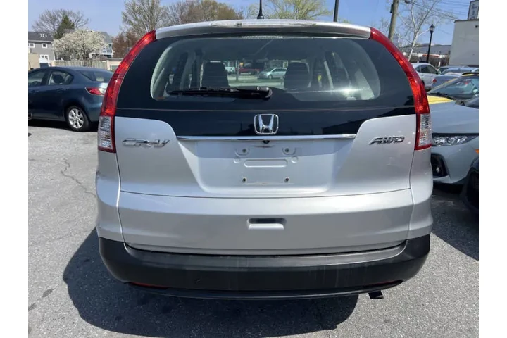 $11500 : 2013 CR-V LX image 6