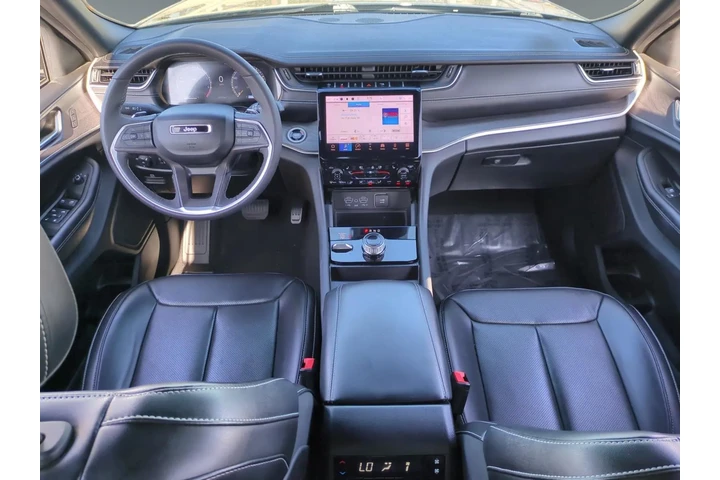 $33500 : Jeep Grand Cherokee L 2024 4 image 10