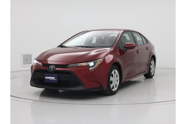 $18998 : Toyota Corolla 2022 LE 4dr S image 4
