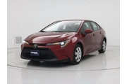 $18998 : Toyota Corolla 2022 LE 4dr S thumbnail