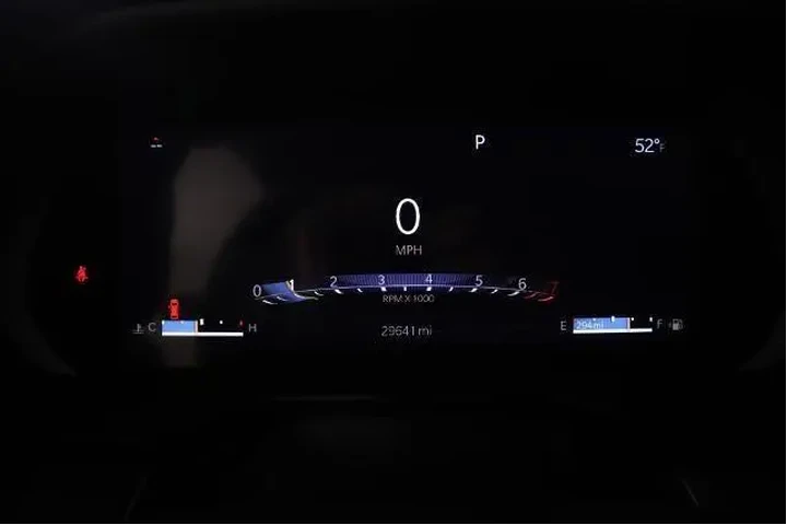 $35979 : Jeep Grand Cherokee L 2024 4 image 4