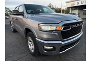 $35394 : Ram 1500 2025 4x4 Big Horn 4 thumbnail
