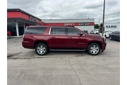 2019 GMC Yukon XL 4WD 4dr SLT