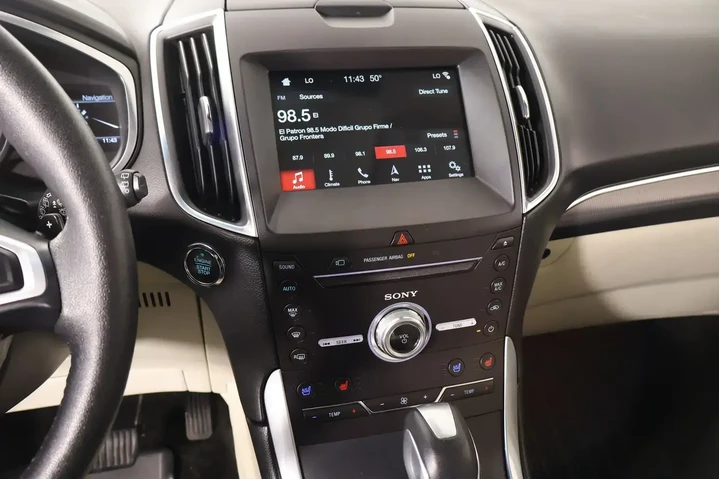 $17999 : Ford Edge 2018 AWD Titanium image 5