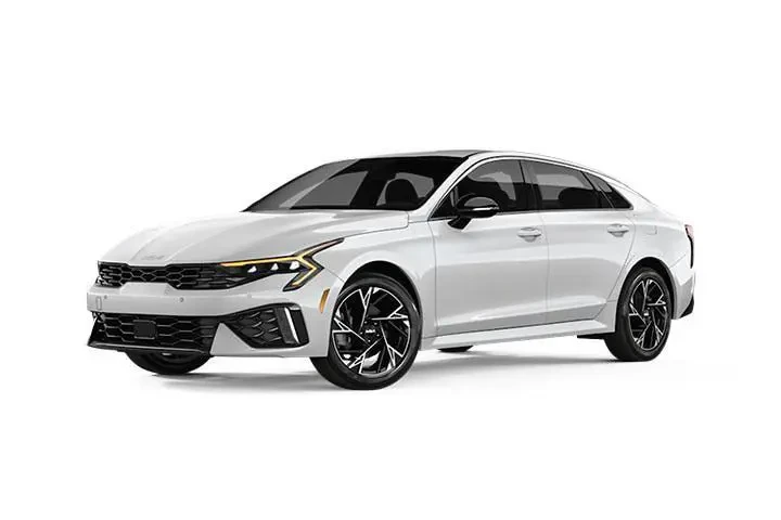 $31995 : Kia K5 2026 GT-Line 4dr Seda image 1