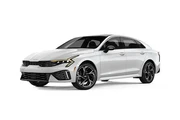 Kia K5 2026 GT-Line 4dr Seda en Houston