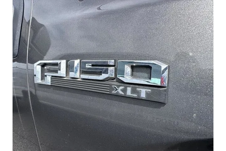 $17891 : Ford F-150 2016 4x4 Lariat 4 image 3