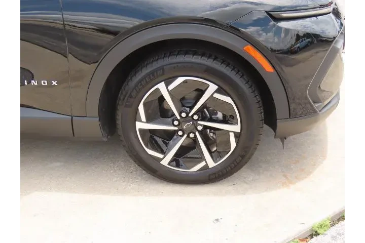 $28999 : Chevrolet Equinox EV 2026 LT image 7