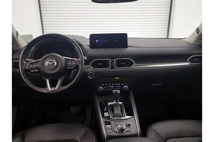 $24998 : Mazda CX-5 2023 AWD 2.5 S Pr image 9