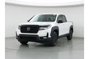 $33998 : Honda Ridgeline 2022 AWD Bla thumbnail