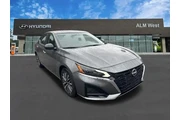 $19520 : Nissan Altima 2025 2.5 SV 4d thumbnail