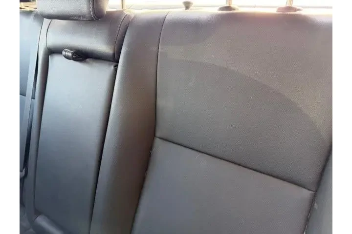 $11500 : Toyota Corolla 2018 XLE 4dr image 5