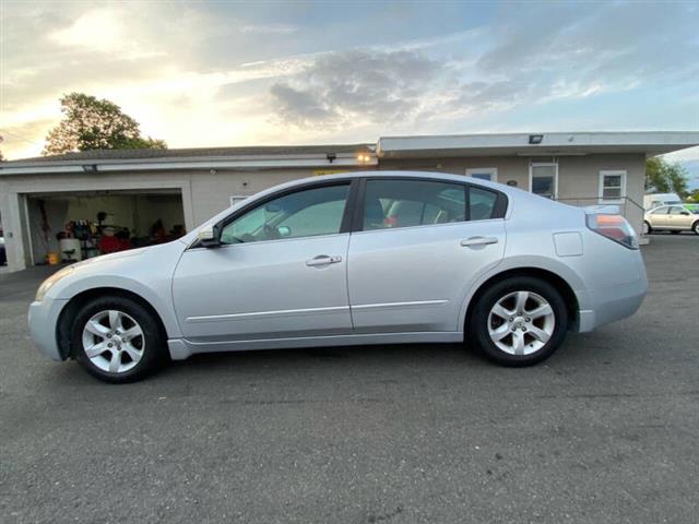 2007 Altima 3.5 SE image 1