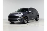 $21998 : Hyundai KONA 2022 Limited 4d thumbnail