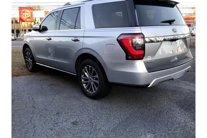 $16875 : 2018 Expedition image 6