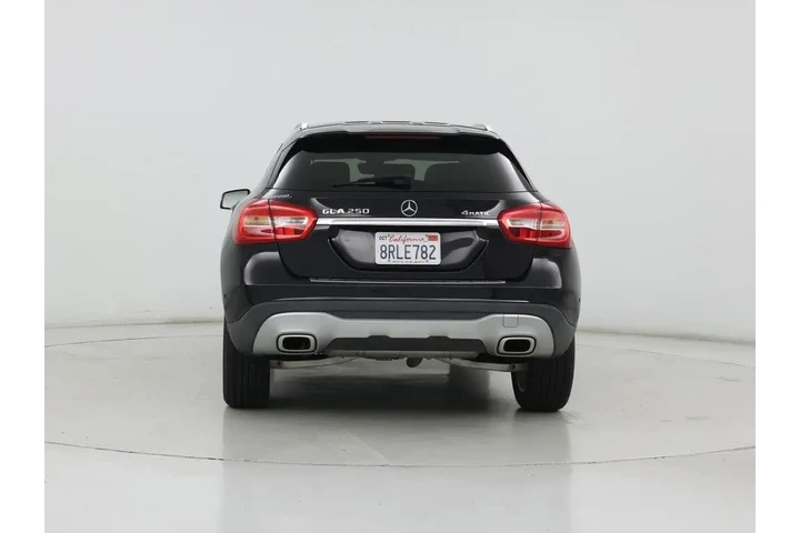 $20998 : Mercedes-Benz GLA 2019 AWD G image 6