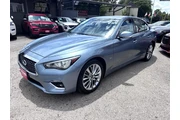 2019 Q50 3.0t LUXE en Houston