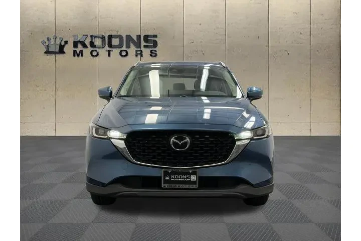 $22475 : Mazda CX-5 2023 AWD 2.5 S Se image 3