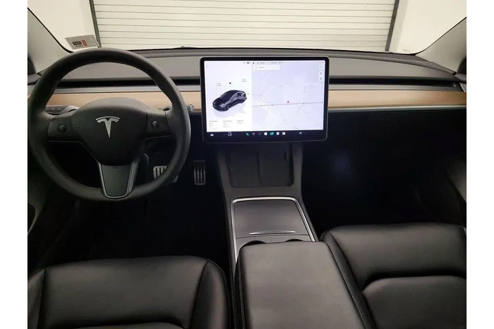 $31998 : Tesla Model 3 2023 AWD Perfo image 9