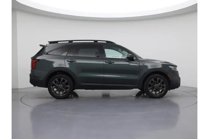 $27998 : Kia Sorento 2023 AWD X-Line image 7