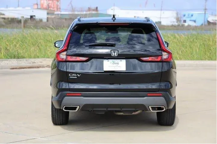 $28744 : Honda CR-V Hybrid 2023 Sport image 7