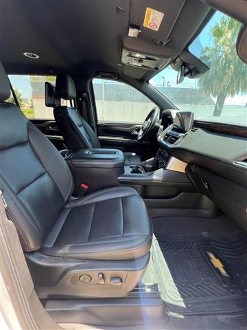 $1600000 : VENTA DE SUBURBAN 2023 LT 4X2 image 9