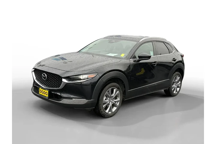 $24254 : Mazda CX-30 2025 AWD 2.5 S C image 1