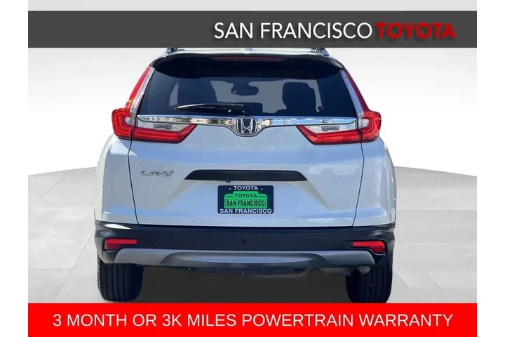 $14299 : 2018 CR-V LX image 4