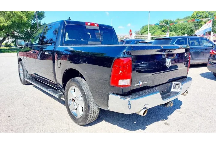 $13990 : 2015 RAM 1500 Lone Star image 3
