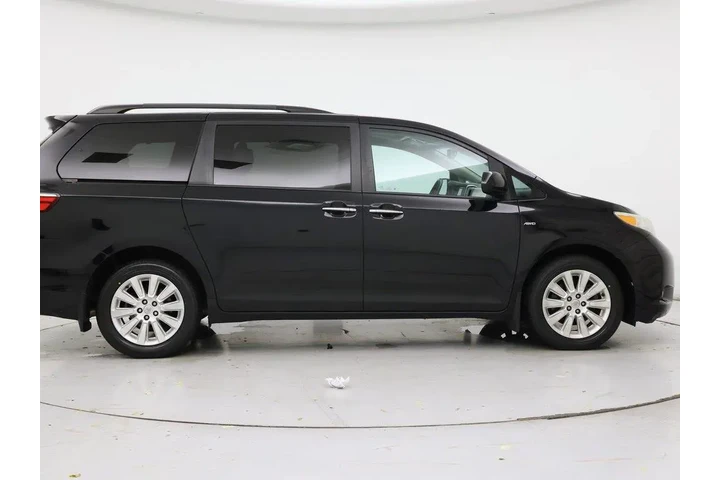 $23998 : Toyota Sienna 2016 AWD XLE 7 image 7