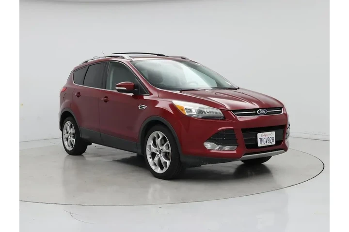 $11599 : Ford Escape 2014 Titanium 4d image 1