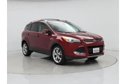 Ford Escape 2014 Titanium 4d