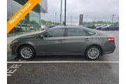Toyota Avalon Hybrid 2014 XL en Columbia