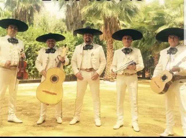 MARIACHI MI MÉXICO® $250 image 1