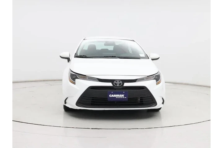 $22998 : Toyota Corolla 2025 LE 4dr S image 5