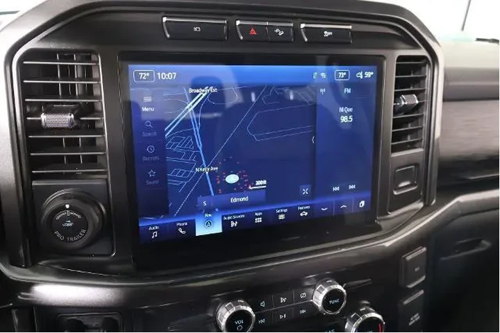 $34329 : Ford F-150 2023 4x4 XL 4dr S image 7