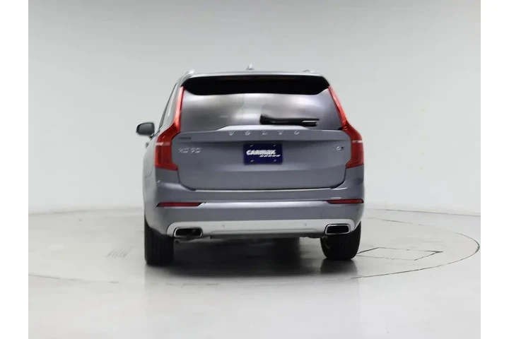 $24998 : Volvo XC90 2020 AWD T6 Momen image 6